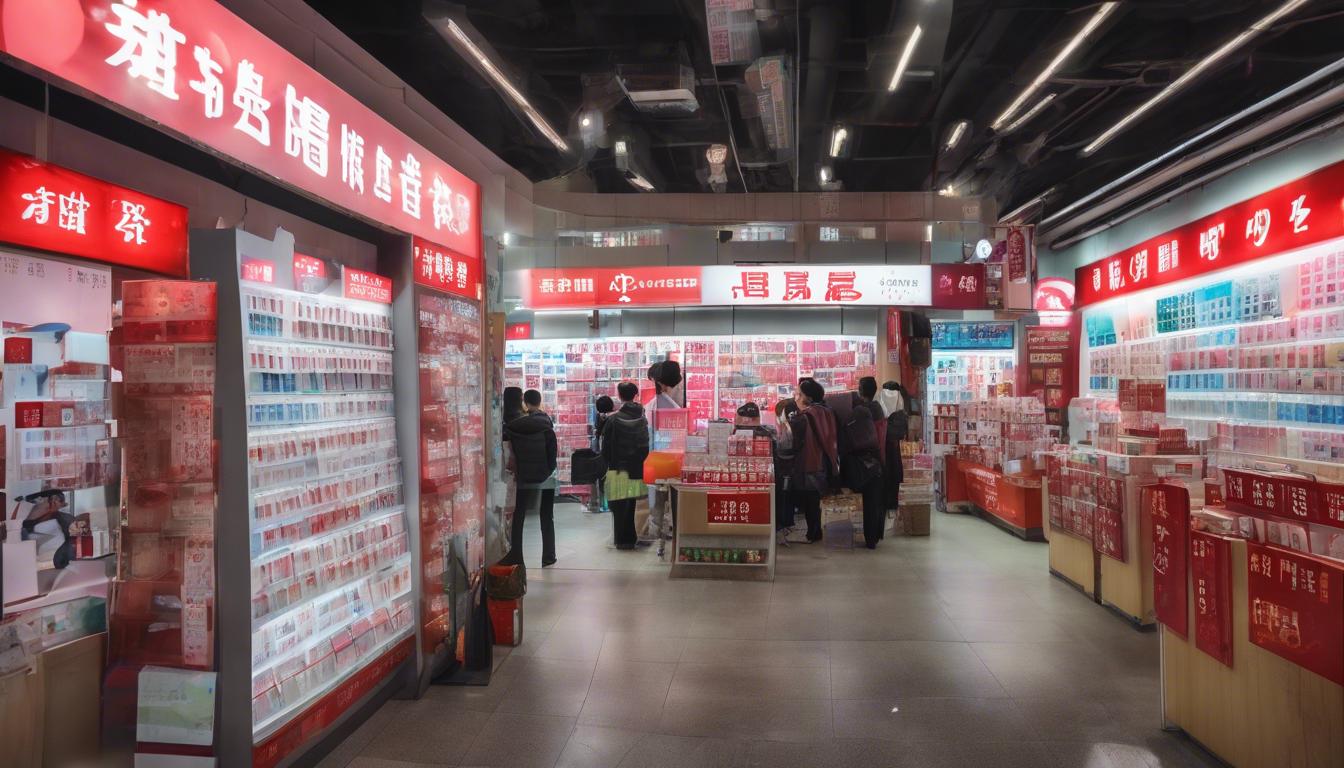 杭州电销手机卡销售店指南：选购、服务与品牌推荐