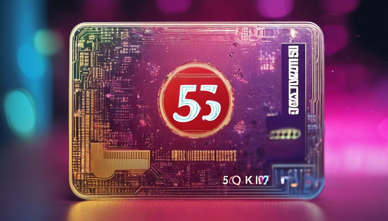 5G电销卡的多重用途及优势解析