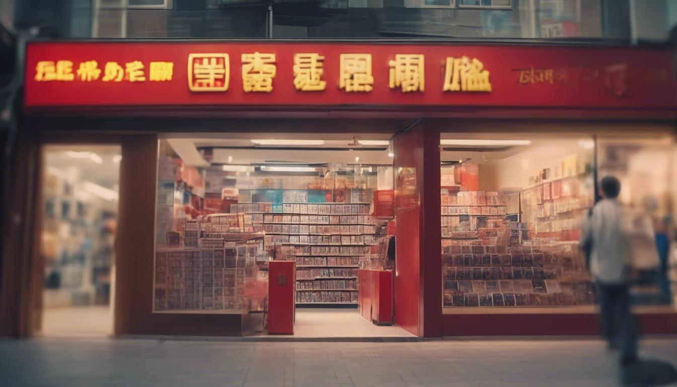 如何成功开店代理电销卡并实现盈利